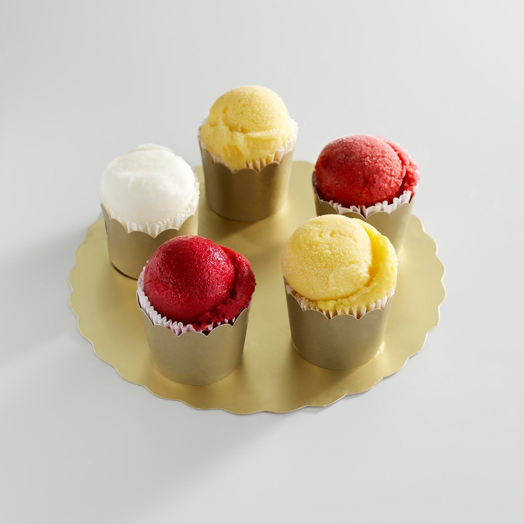 LA BOITE A SORBET 1